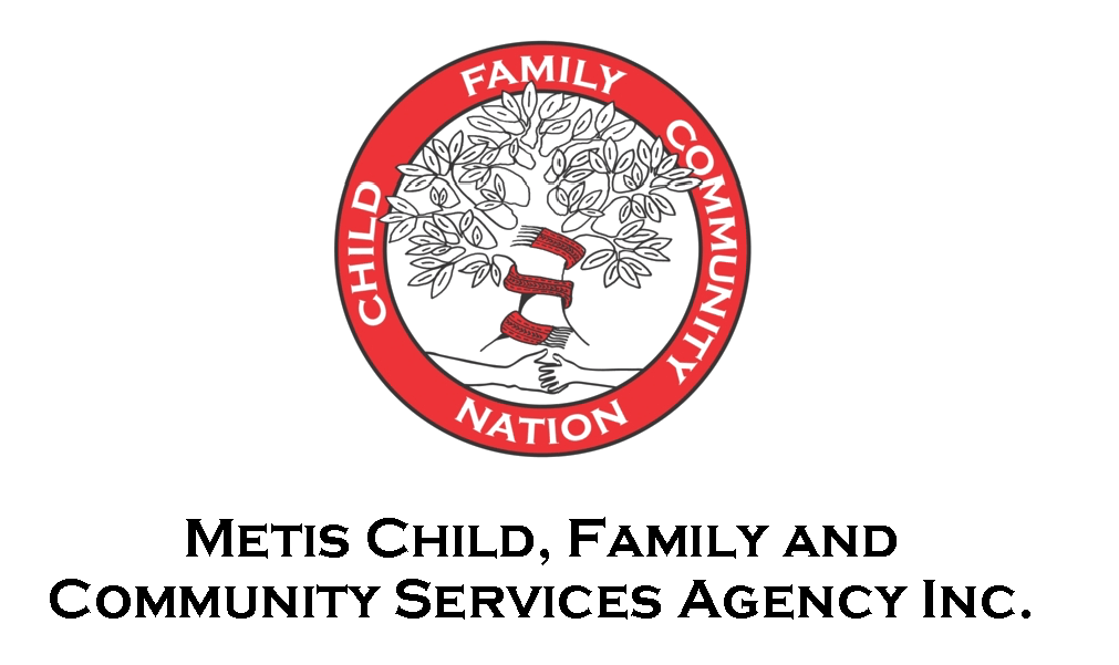 Métis child and family community services agency inc. Logo