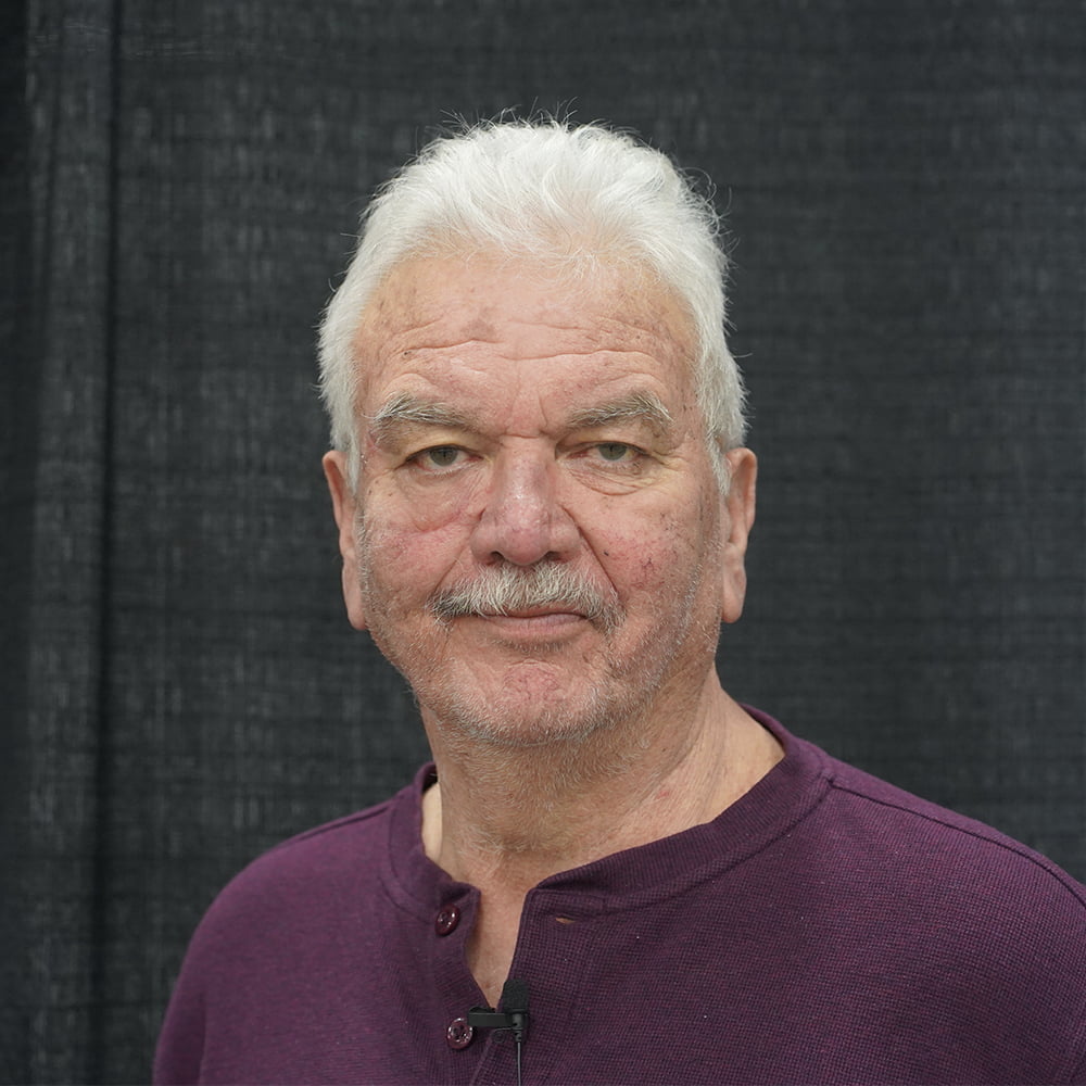 MMF Board Member Reid