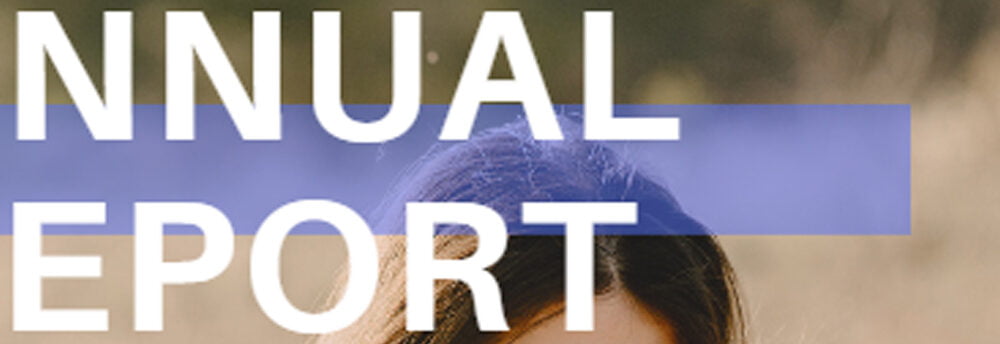 2022 to 2023 MMF Annual Report